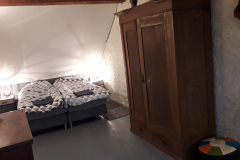 zolderkamer-2-bed