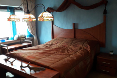 bed-blauwe-kamer